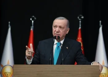 Erdoğan’dan Sert Tepki: “Bu Alçakça Bir Provokasyon”
