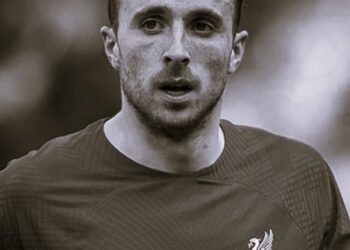 Futbol Dünyası Yasta! Diego Jota Hayatını Kaybetti