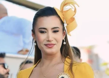 Ölü bulunan yarış spikeri Esen Gök’ün evinden intihar notu çıktı