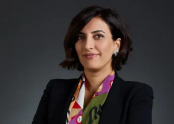 Evrim Rızvanoğlu kimdir? Evrim Rızvanoğlu’nun özgeçmişi