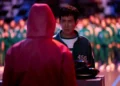 Squid Game 3. sezon Netflix adına yeni bir rekora kırdı