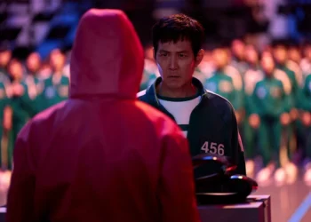 Squid Game 3. sezon Netflix adına yeni bir rekora kırdı